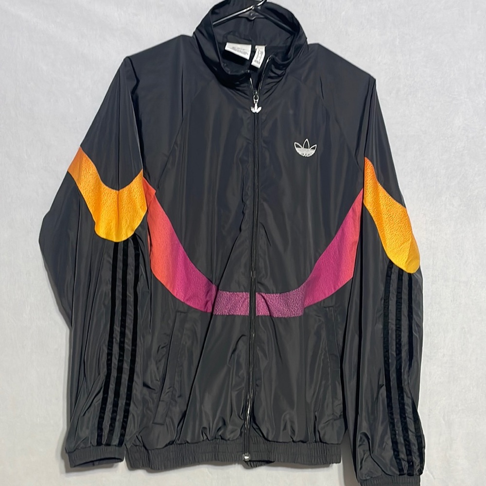Adidas Jacket